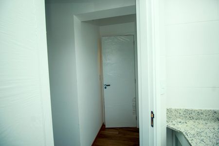 Apartamento à venda com 55m², 2 quartos e 2 vagas Apartamento à venda com 55m², 2 quartos e 2 vagasSuíte