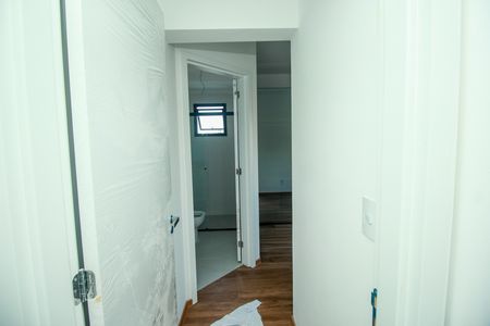 Apartamento à venda com 55m², 2 quartos e 2 vagas Apartamento à venda com 55m², 2 quartos e 2 vagasSuíte