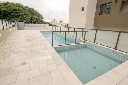 Apartamento à venda com 55m², 2 quartos e 2 vagas Apartamento à venda com 55m², 2 quartos e 2 vagasPiscina