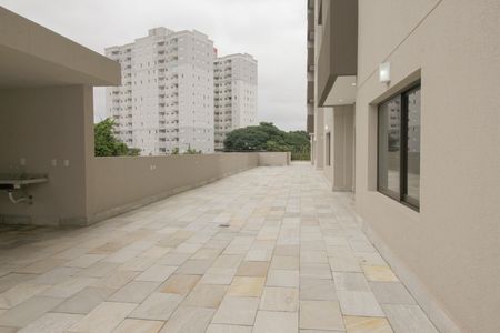 Apartamento à venda com 55m², 2 quartos e 2 vagas Apartamento à venda com 55m², 2 quartos e 2 vagasÁrea comum