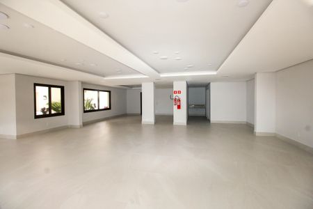 Apartamento à venda com 55m², 2 quartos e 2 vagas Apartamento à venda com 55m², 2 quartos e 2 vagasÁrea comum
