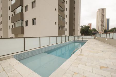 Apartamento à venda com 55m², 2 quartos e 2 vagas Apartamento à venda com 55m², 2 quartos e 2 vagasPiscina
