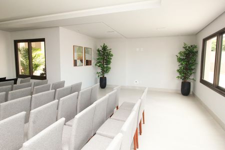 Apartamento à venda com 55m², 2 quartos e 2 vagas Apartamento à venda com 55m², 2 quartos e 2 vagasEspaço Gourmet