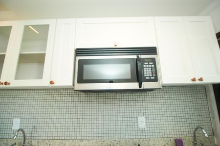 Apartamento à venda com 55m², 2 quartos e 2 vagas Apartamento à venda com 55m², 2 quartos e 2 vagasCozinha