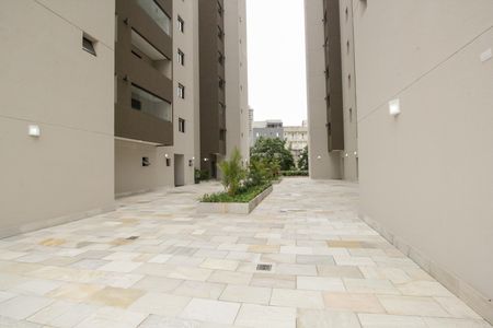 Apartamento à venda com 55m², 2 quartos e 2 vagas Apartamento à venda com 55m², 2 quartos e 2 vagasÁrea comum
