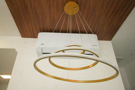 Apartamento à venda com 55m², 2 quartos e 2 vagas Apartamento à venda com 55m², 2 quartos e 2 vagasSala de Jantar