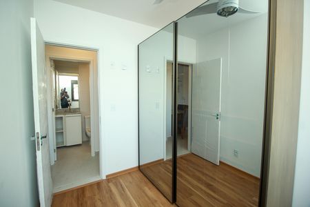 Apartamento à venda com 55m², 2 quartos e 2 vagas Apartamento à venda com 55m², 2 quartos e 2 vagasQuarto 1