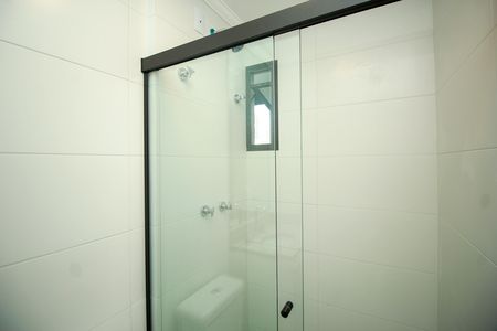 Apartamento à venda com 55m², 2 quartos e 2 vagas Apartamento à venda com 55m², 2 quartos e 2 vagasBanheiro Social