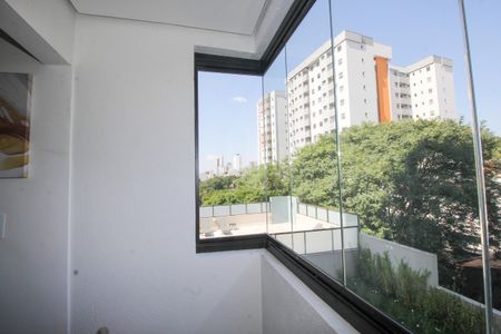 Apartamento à venda com 55m², 2 quartos e 2 vagas Apartamento à venda com 55m², 2 quartos e 2 vagasSala