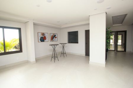 Apartamento à venda com 55m², 2 quartos e 2 vagas Apartamento à venda com 55m², 2 quartos e 2 vagasEspaço Gourmet