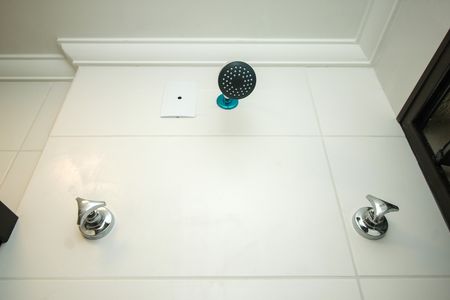 Apartamento à venda com 55m², 2 quartos e 2 vagas Apartamento à venda com 55m², 2 quartos e 2 vagasBanheiro Social