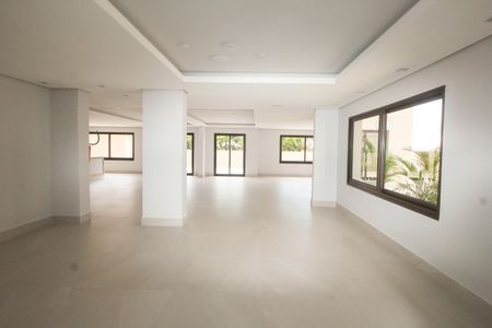 Apartamento à venda com 55m², 2 quartos e 2 vagas Apartamento à venda com 55m², 2 quartos e 2 vagasÁrea comum