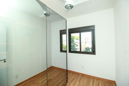 Apartamento à venda com 55m², 2 quartos e 2 vagas Apartamento à venda com 55m², 2 quartos e 2 vagasQuarto 1