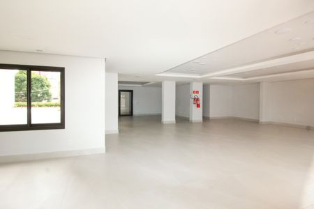 Apartamento à venda com 55m², 2 quartos e 2 vagas Apartamento à venda com 55m², 2 quartos e 2 vagasÁrea comum
