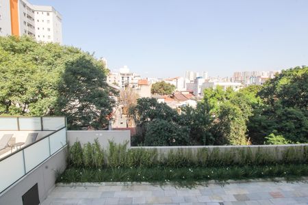 Apartamento à venda com 55m², 2 quartos e 2 vagas Apartamento à venda com 55m², 2 quartos e 2 vagasVista da Suíte