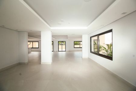 Apartamento à venda com 55m², 2 quartos e 2 vagas Apartamento à venda com 55m², 2 quartos e 2 vagasÁrea comum