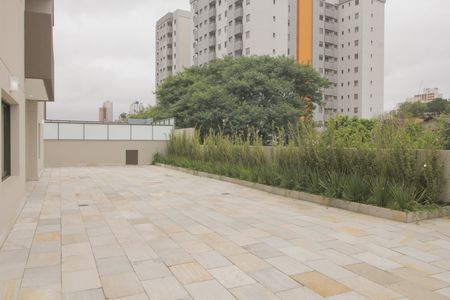 Apartamento à venda com 55m², 2 quartos e 2 vagas Apartamento à venda com 55m², 2 quartos e 2 vagasÁrea comum