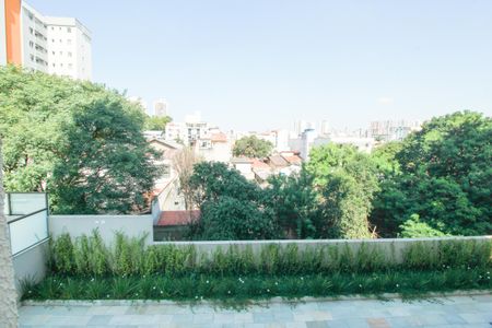 Apartamento à venda com 55m², 2 quartos e 2 vagas Apartamento à venda com 55m², 2 quartos e 2 vagasVista do Quarto 1