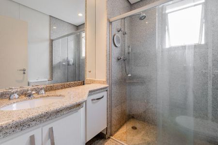 Apartamento à venda com 228m², 3 quartos e 4 vagas