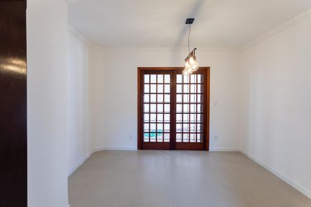 Sala de casa para alugar com 4 quartos, 330m² em Jardim Chapadão, Campinas