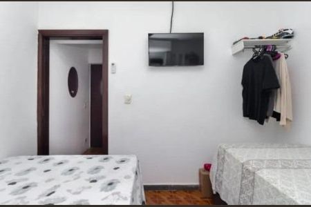 Casa à venda com 2 quartos, 126m² em Vila Bonilha Nova, São Paulo