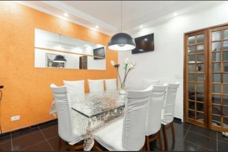 Casa à venda com 2 quartos, 126m² em Vila Bonilha Nova, São Paulo