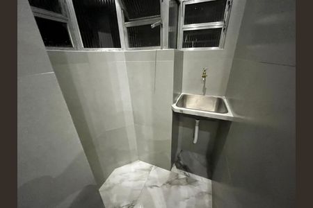 Apartamento à venda com 53m², 2 quartos e sem vaga
