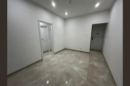 Apartamento à venda com 2 quartos, 53m² em Tijuca, Rio de Janeiro
