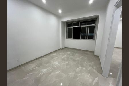 Apartamento à venda com 2 quartos, 53m² em Tijuca, Rio de Janeiro