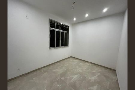 Apartamento à venda com 2 quartos, 53m² em Tijuca, Rio de Janeiro