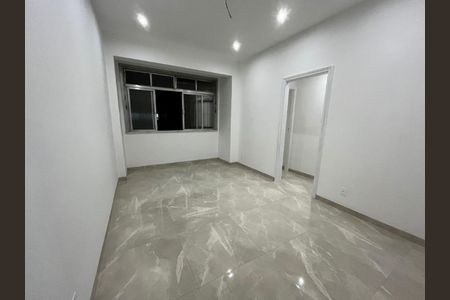 Apartamento à venda com 2 quartos, 53m² em Tijuca, Rio de Janeiro
