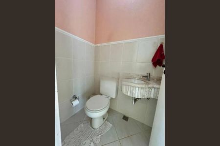 Casa à venda com 3 quartos, 250m² em Conjunto Habitacional Vila Santana (Sousas), Campinas