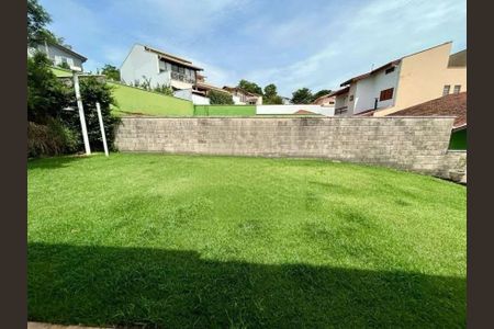 Casa à venda com 3 quartos, 250m² em Conjunto Habitacional Vila Santana (Sousas), Campinas
