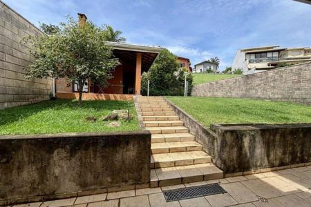 Casa à venda com 3 quartos, 250m² em Conjunto Habitacional Vila Santana (Sousas), Campinas
