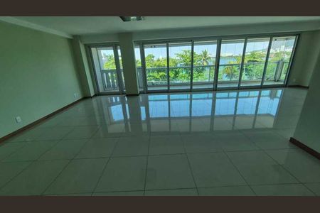 Apartamento à venda com 4 quartos, 213m² em Lagoa, Rio de Janeiro