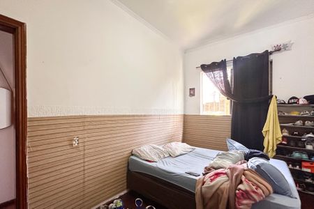 Apartamento à venda com 62m², 2 quartos e 1 vagaQuarto 1