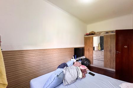 Apartamento à venda com 62m², 2 quartos e 1 vagaQuarto 1