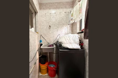 Apartamento à venda com 62m², 2 quartos e 1 vagaÁrea de Serviço