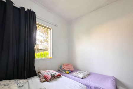 Apartamento à venda com 62m², 2 quartos e 1 vagaQuarto 2