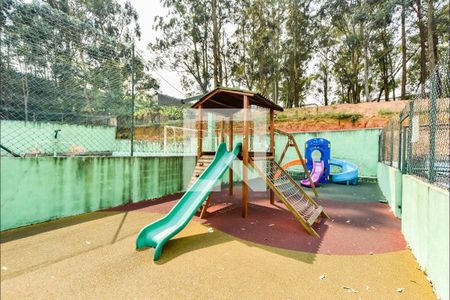 Apartamento à venda com 62m², 2 quartos e 1 vagaÁrea comum - Playground