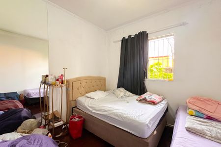 Quarto 2 de apartamento à venda com 2 quartos, 62m² em Jordanópolis, São Bernardo do Campo