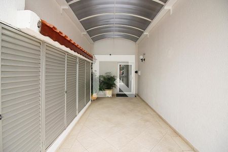 Apartamento à venda com 62m², 2 quartos e 1 vagaÁrea comum - Hall