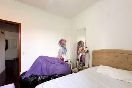 Apartamento à venda com 62m², 2 quartos e 1 vagaQuarto 2