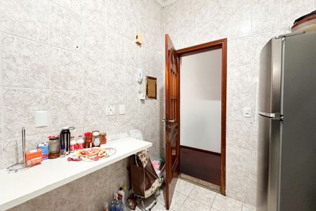Apartamento à venda com 62m², 2 quartos e 1 vagaCozinha