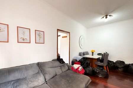 Apartamento à venda com 62m², 2 quartos e 1 vagaSala