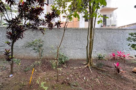 Apartamento à venda com 62m², 2 quartos e 1 vagaVista da Sala