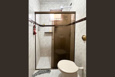 Apartamento à venda com 62m², 2 quartos e 1 vagaBanheiro Social