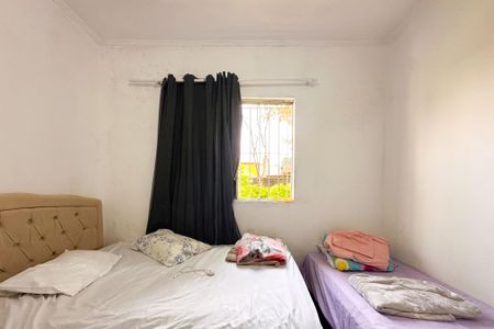 Apartamento à venda com 62m², 2 quartos e 1 vagaQuarto 2