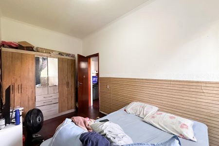 Apartamento à venda com 62m², 2 quartos e 1 vagaQuarto 1