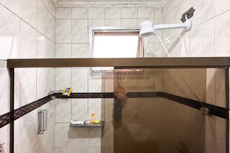 Apartamento à venda com 62m², 2 quartos e 1 vagaBanheiro Social